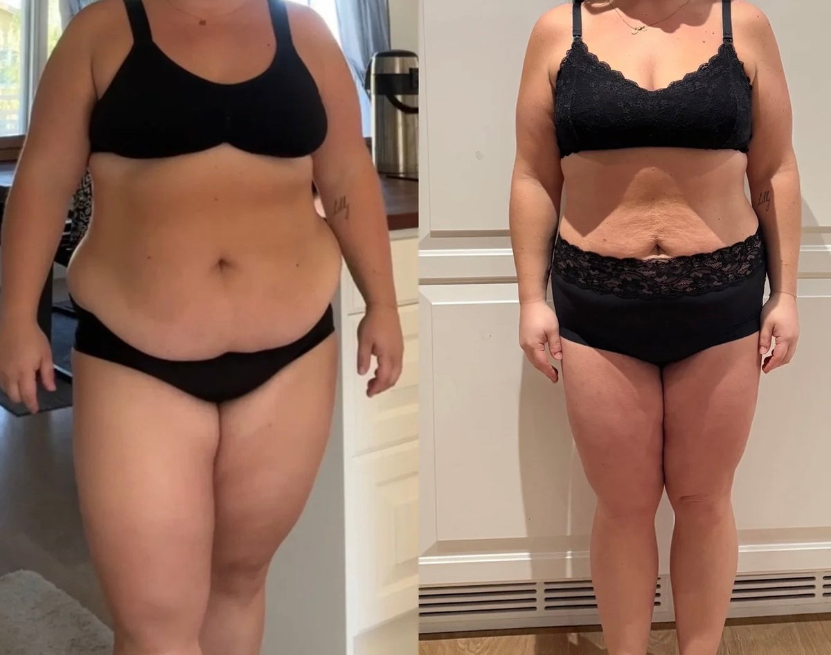 Transformation