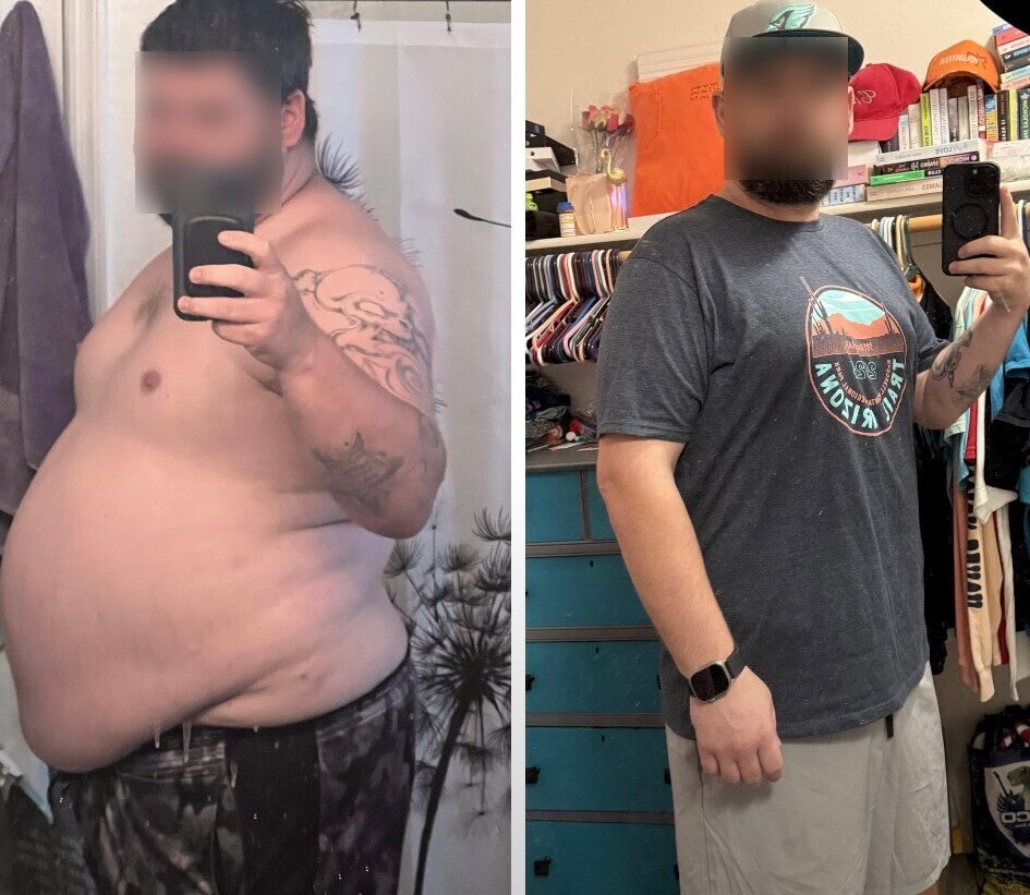 Transformation