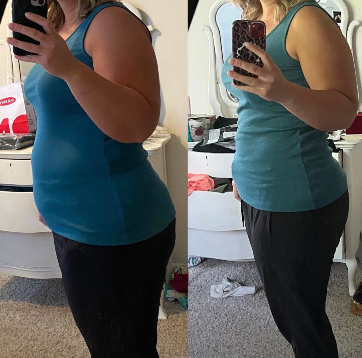 Transformation