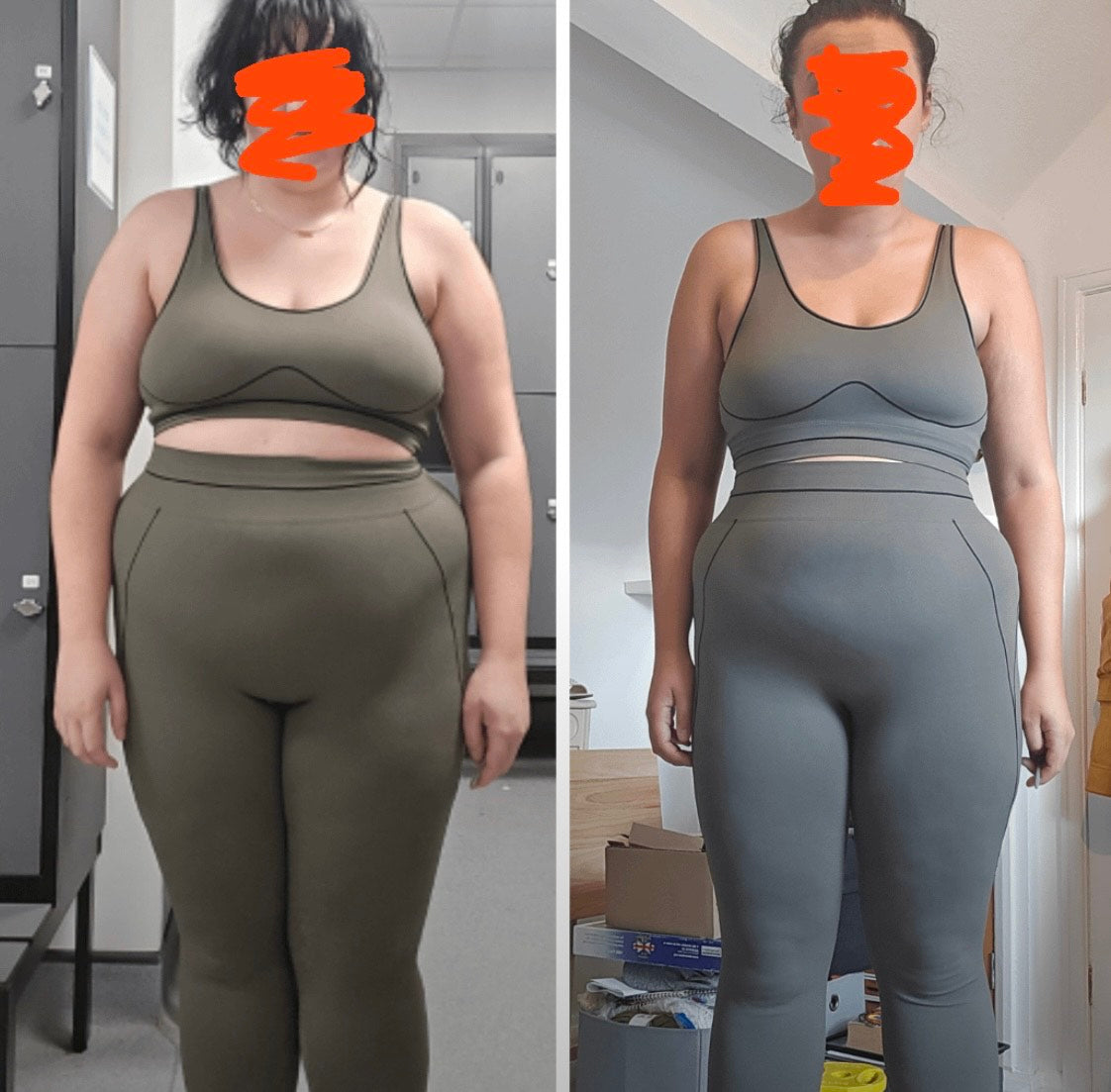 Transformation