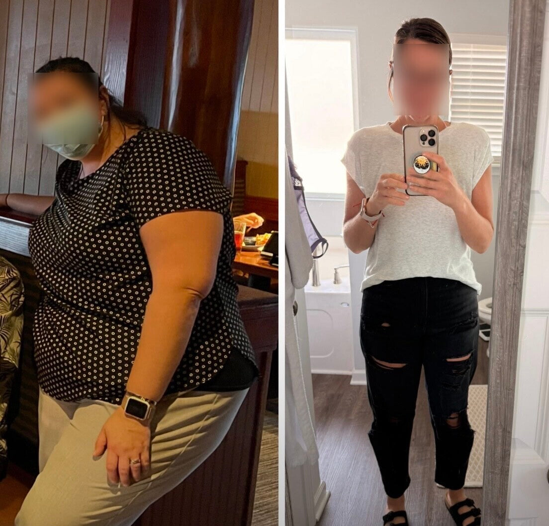 Transformation