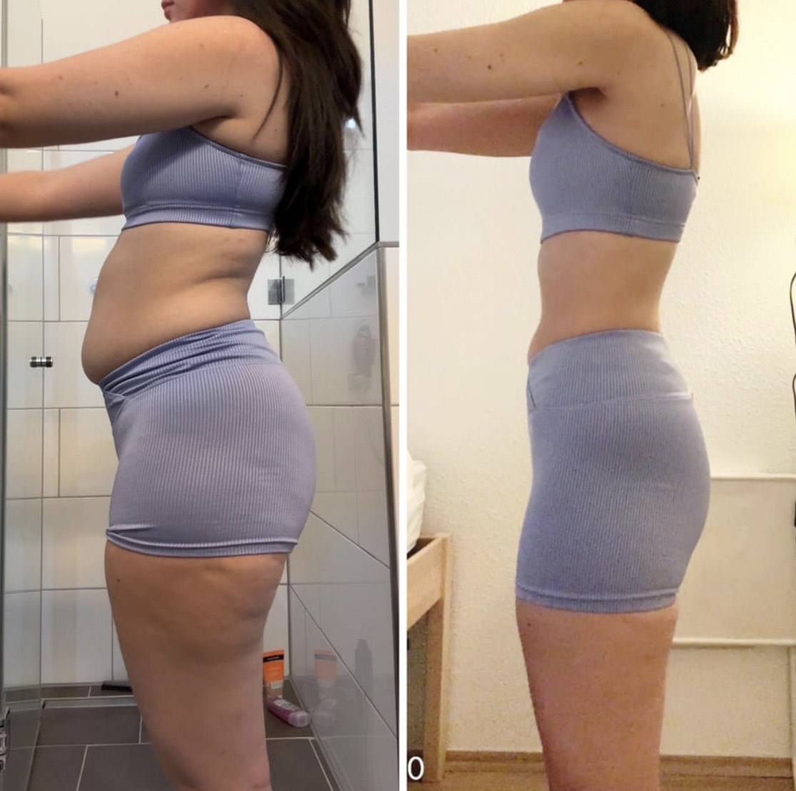 Transformation